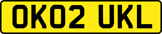 OK02UKL