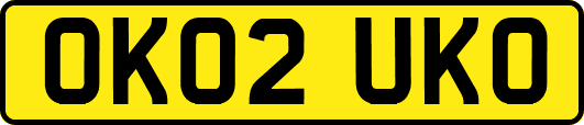 OK02UKO