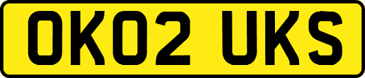 OK02UKS