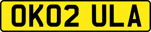 OK02ULA