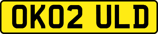 OK02ULD