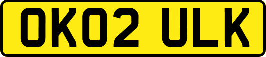 OK02ULK