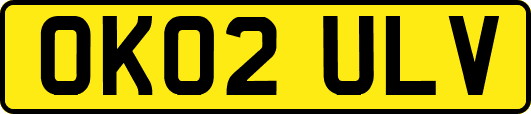 OK02ULV