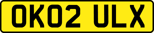 OK02ULX