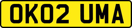 OK02UMA