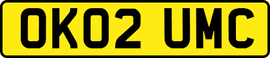 OK02UMC