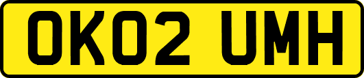 OK02UMH