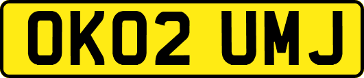 OK02UMJ