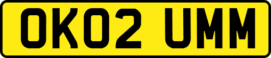 OK02UMM