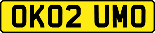 OK02UMO