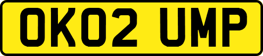 OK02UMP