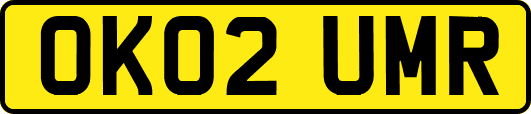 OK02UMR