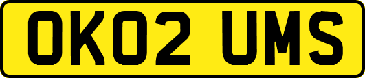OK02UMS