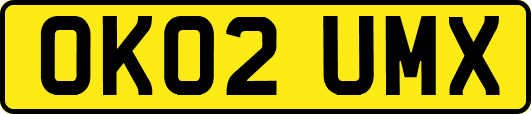 OK02UMX