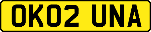 OK02UNA