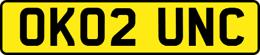 OK02UNC