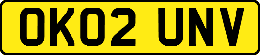 OK02UNV