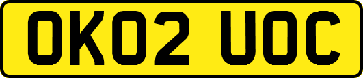OK02UOC