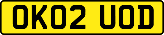 OK02UOD