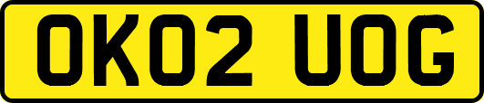 OK02UOG
