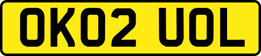 OK02UOL