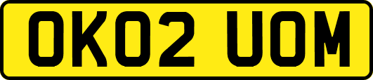 OK02UOM