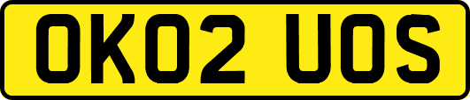 OK02UOS