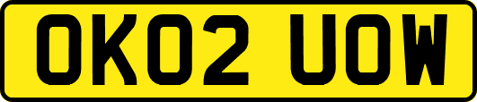 OK02UOW