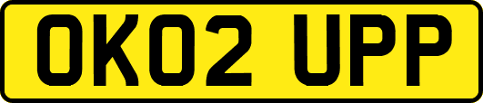 OK02UPP