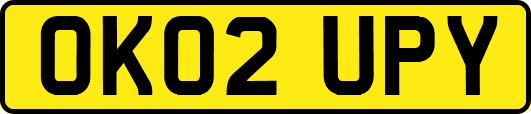 OK02UPY