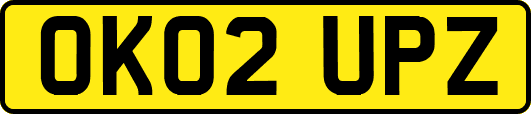 OK02UPZ