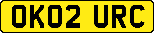 OK02URC
