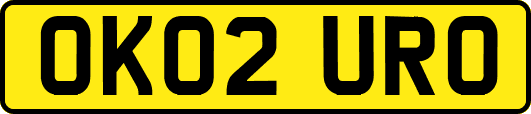 OK02URO