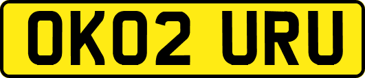 OK02URU