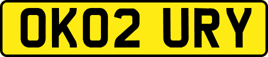 OK02URY