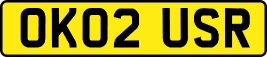 OK02USR