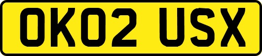 OK02USX