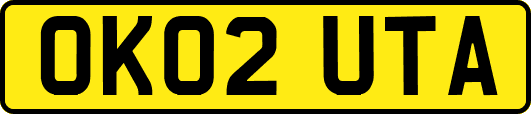 OK02UTA