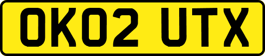 OK02UTX
