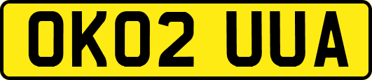 OK02UUA