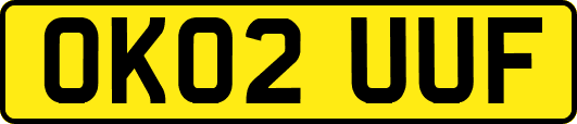 OK02UUF