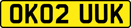 OK02UUK