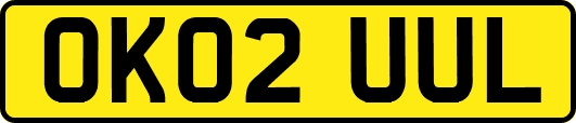 OK02UUL