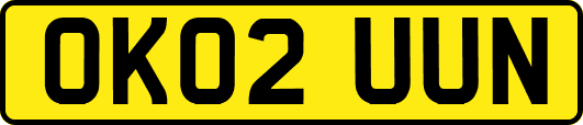 OK02UUN