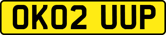 OK02UUP