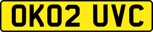 OK02UVC