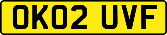 OK02UVF