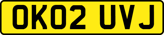 OK02UVJ