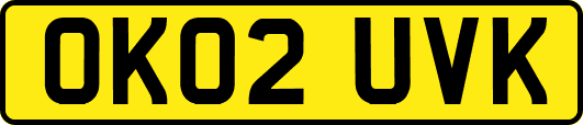 OK02UVK