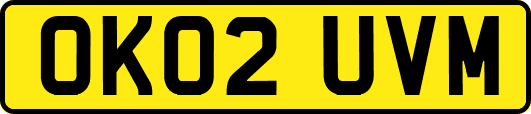 OK02UVM